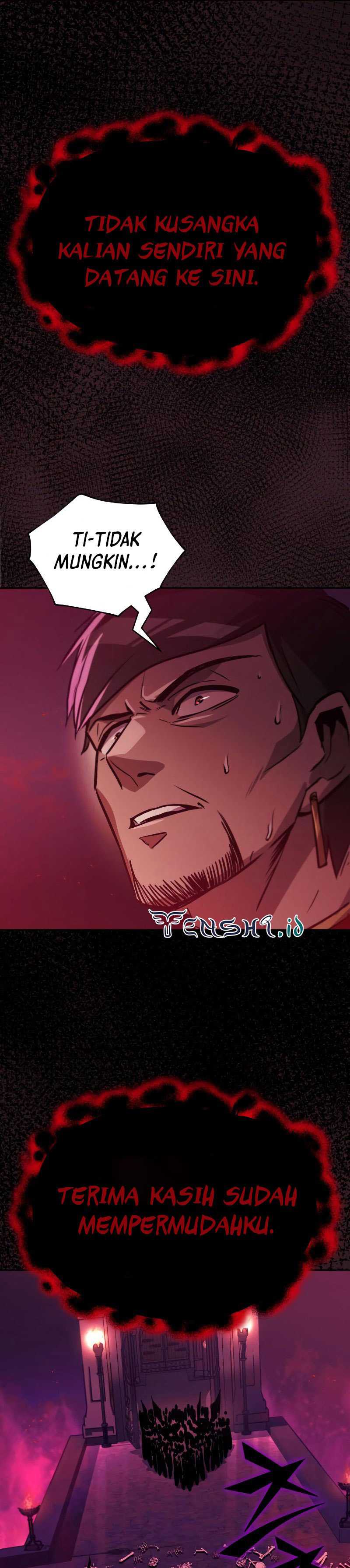 Lazy Prince Becomes a Genius (Reformation of the Deadbeat Noble) Chapter 91 halaman 31