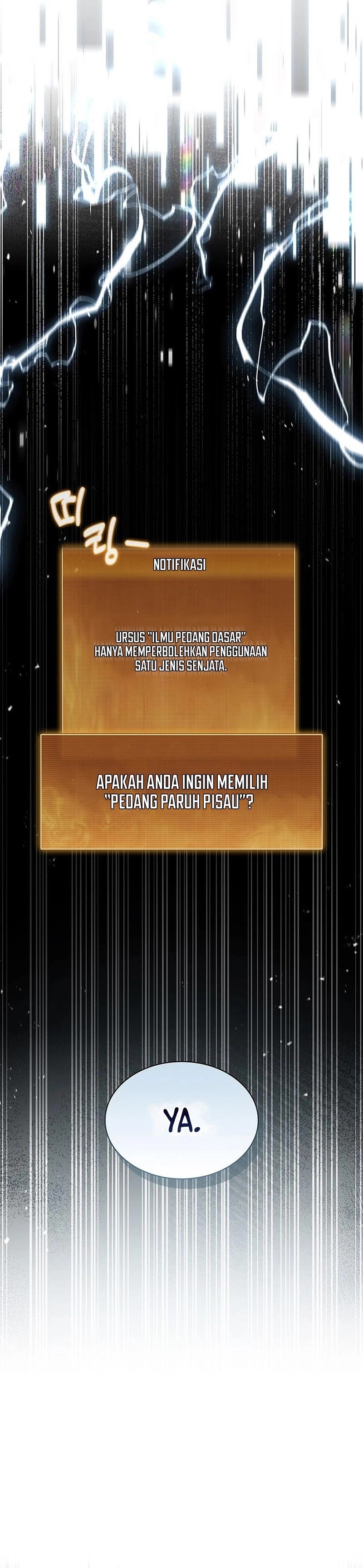 How to Survive Restructuring Chapter 25 halaman 6