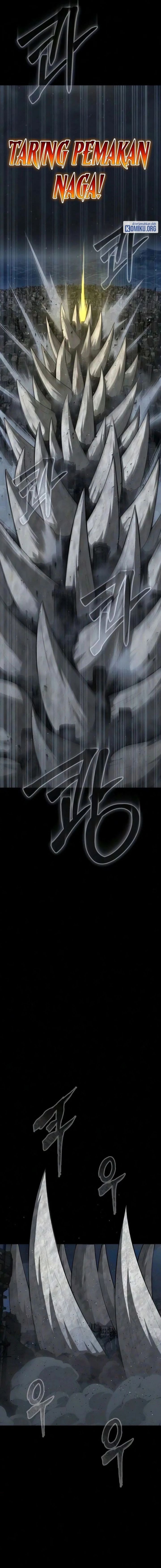 Steel-Eating Player Chapter 100 halaman 30