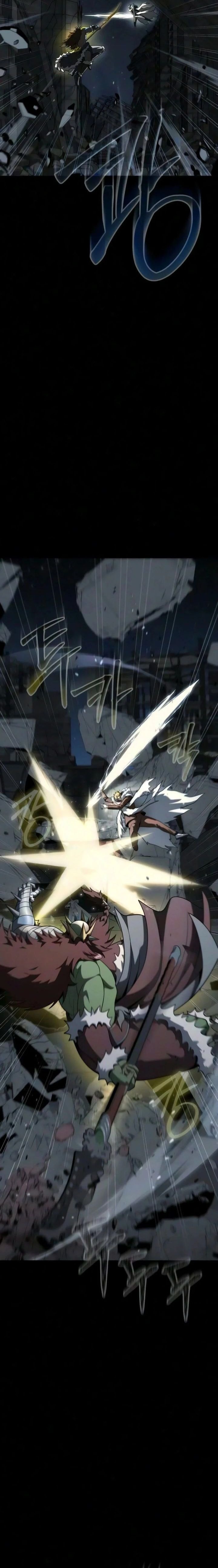 Steel-Eating Player Chapter 100 halaman 26