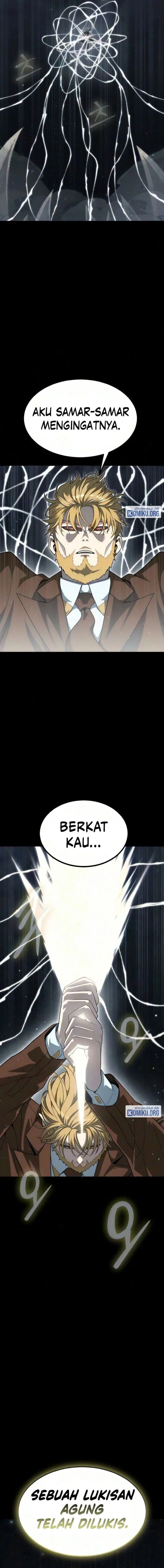 Steel-Eating Player Chapter 100 halaman 34