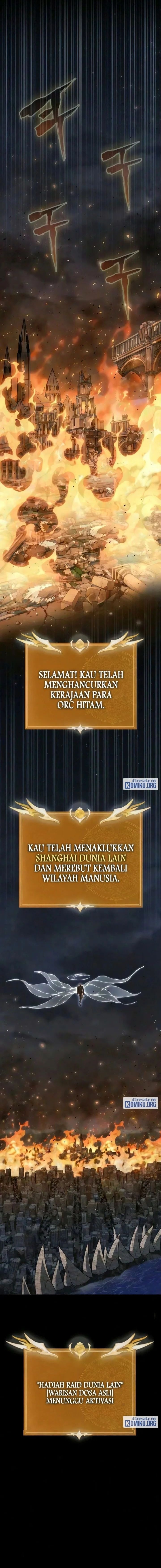 Steel-Eating Player Chapter 101 halaman 2