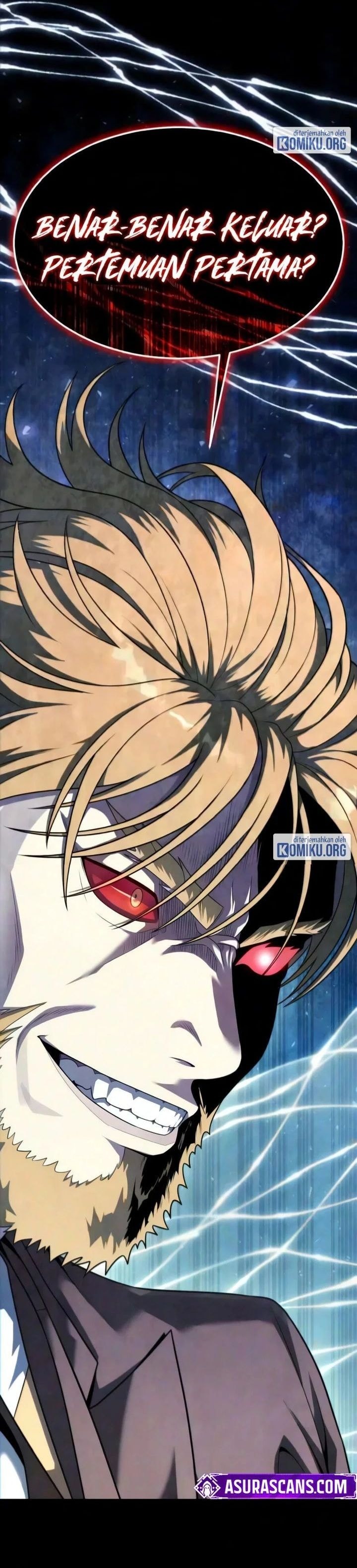 Steel-Eating Player Chapter 101 halaman 32