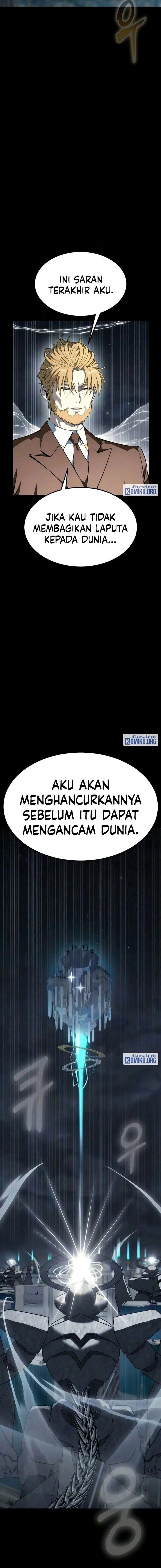 Steel-Eating Player Chapter 102 halaman 17