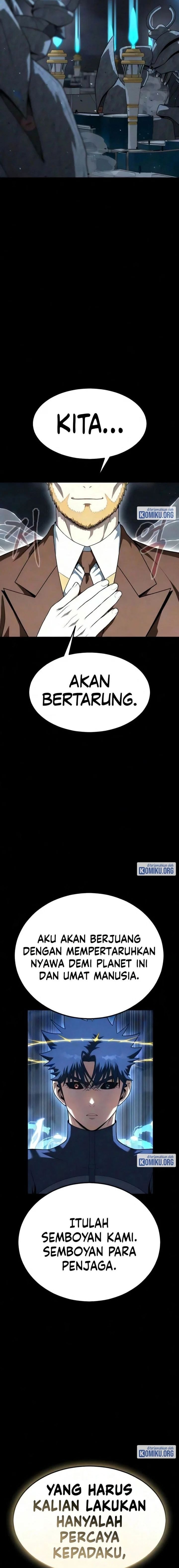 Steel-Eating Player Chapter 102 halaman 12