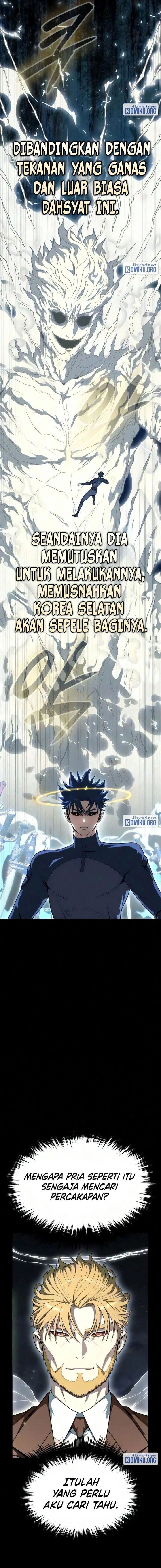 Steel-Eating Player Chapter 102 halaman 9