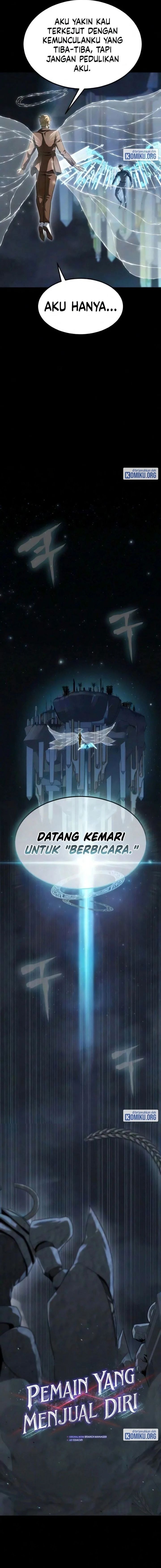 Steel-Eating Player Chapter 102 halaman 5