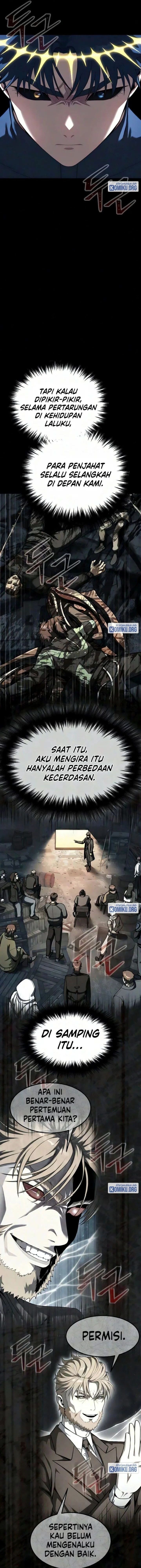 Steel-Eating Player Chapter 102 halaman 37