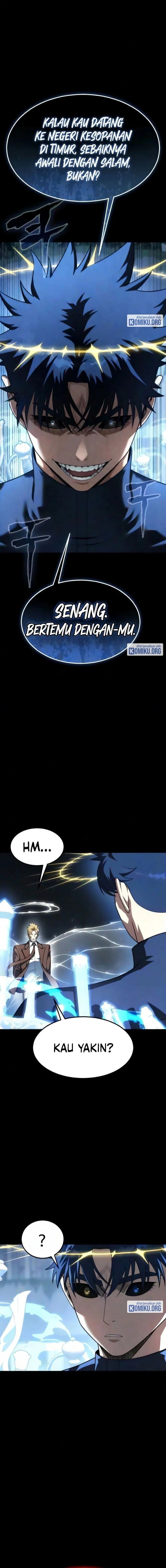 Steel-Eating Player Chapter 102 halaman 1
