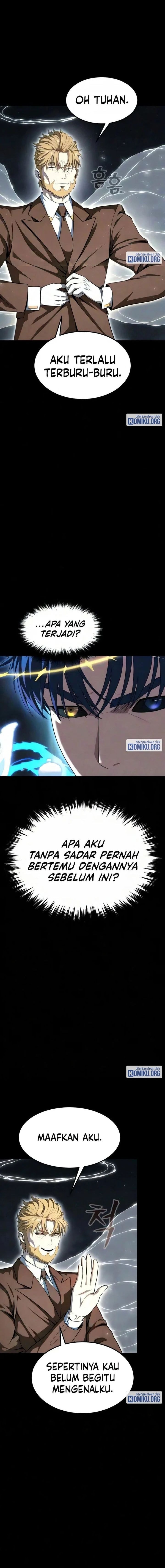 Steel-Eating Player Chapter 102 halaman 3