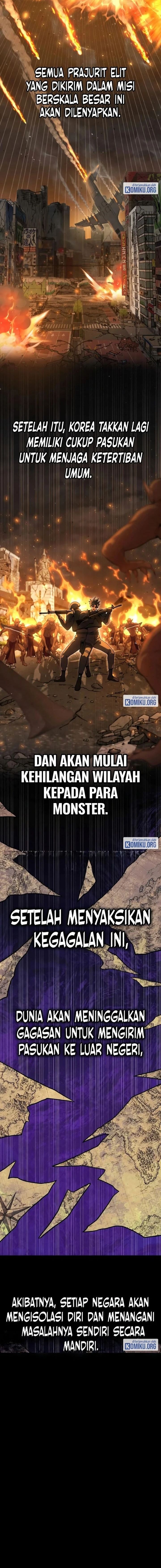 Steel-Eating Player Chapter 104 halaman 10
