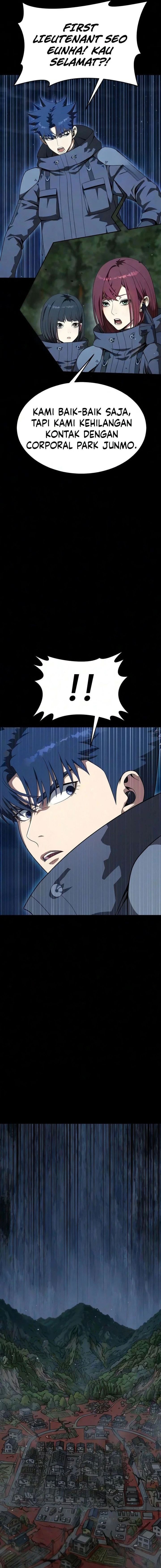 Steel-Eating Player Chapter 105 halaman 13