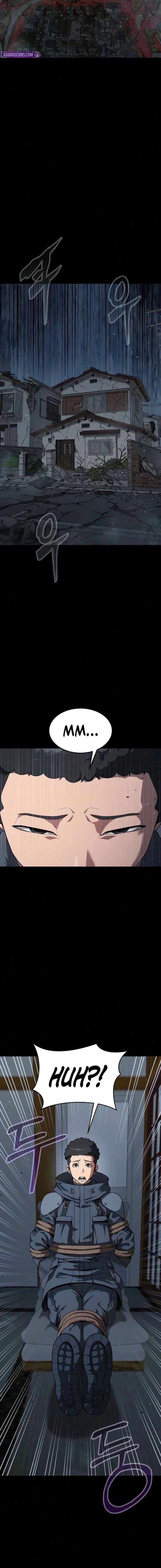Steel-Eating Player Chapter 105 halaman 14