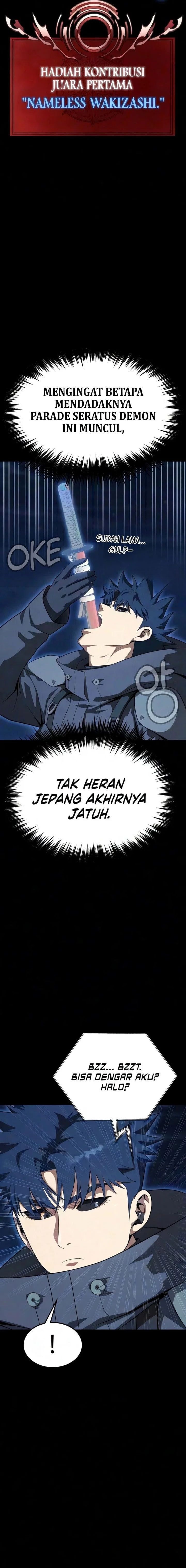 Steel-Eating Player Chapter 105 halaman 12