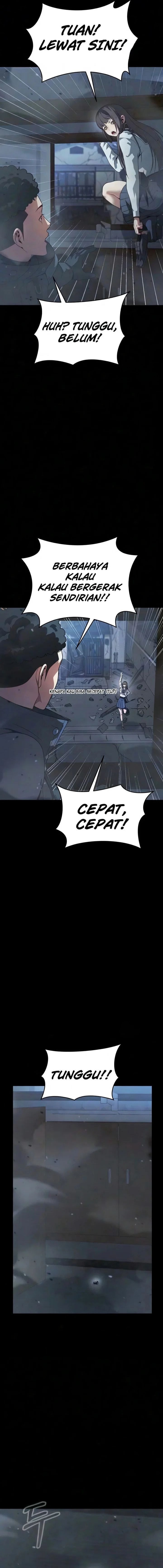 Steel-Eating Player Chapter 105 halaman 31