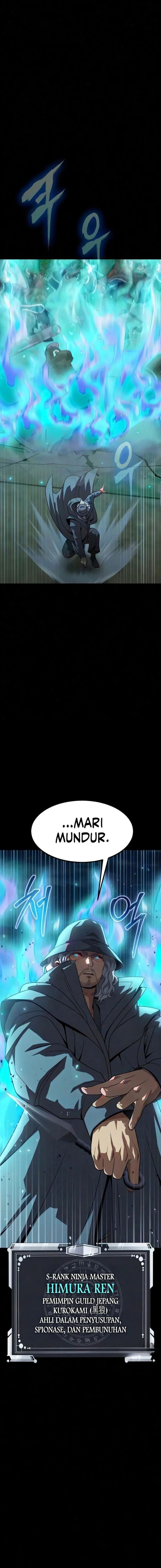 Steel-Eating Player Chapter 106 halaman 12