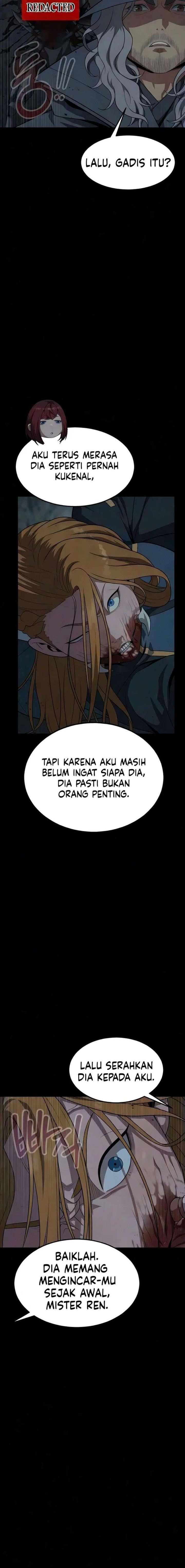 Steel-Eating Player Chapter 108 halaman 30