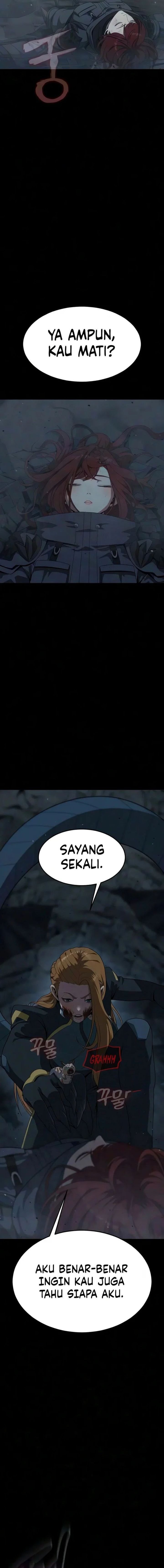 Steel-Eating Player Chapter 108 halaman 20
