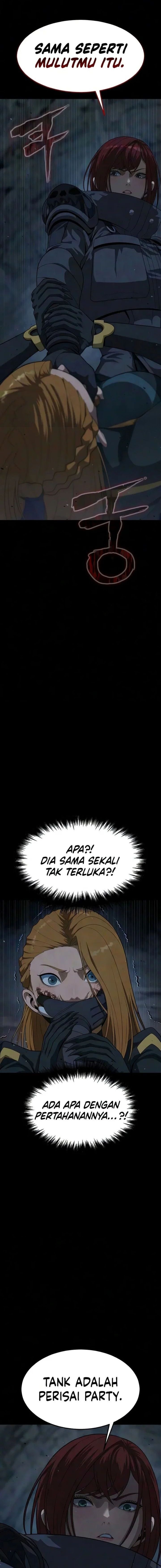 Steel-Eating Player Chapter 108 halaman 22