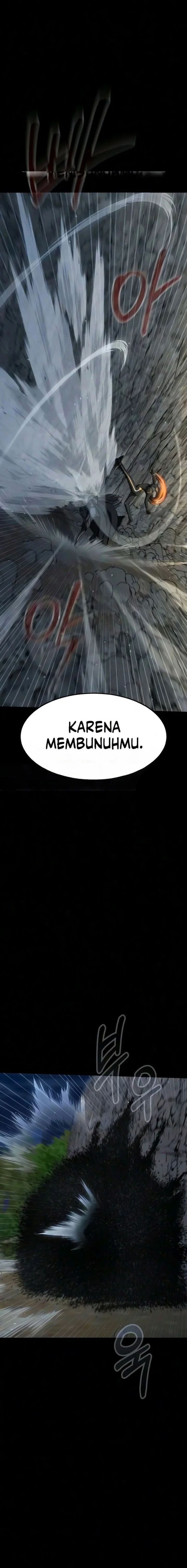 Steel-Eating Player Chapter 108 halaman 11