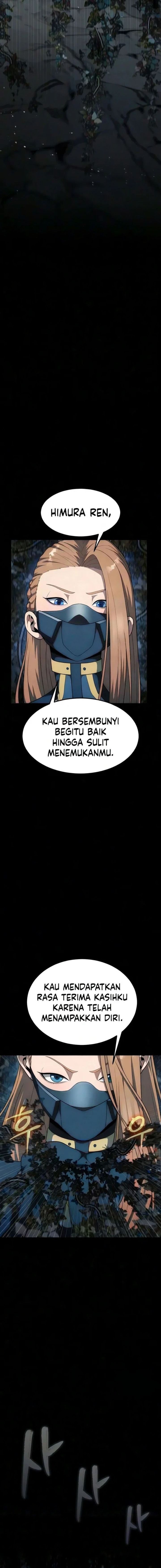 Steel-Eating Player Chapter 108 halaman 2