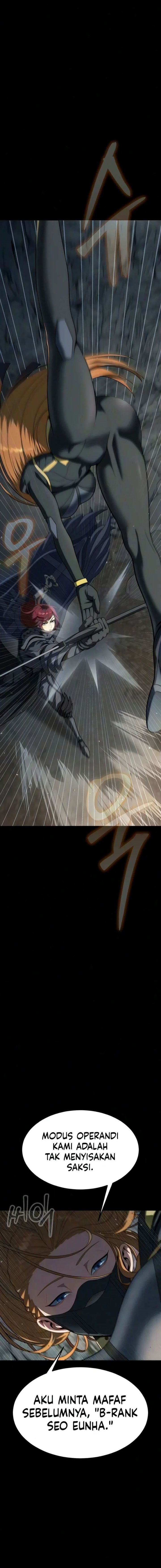 Steel-Eating Player Chapter 108 halaman 10