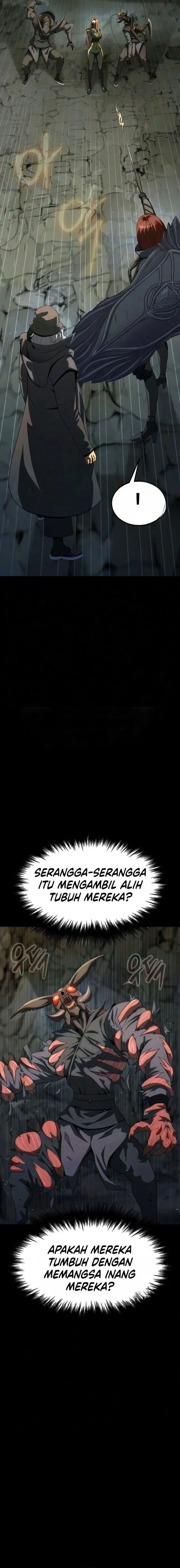 Steel-Eating Player Chapter 108 halaman 4