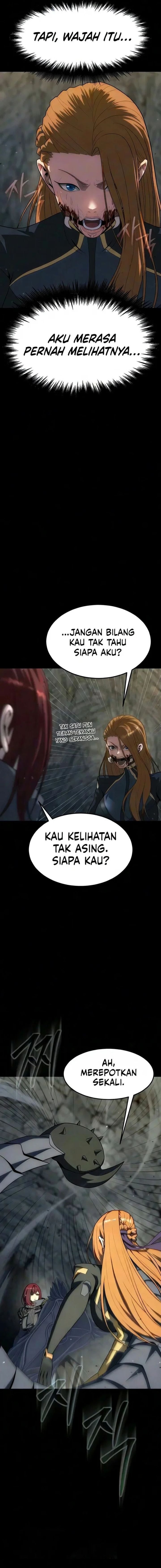 Steel-Eating Player Chapter 108 halaman 16