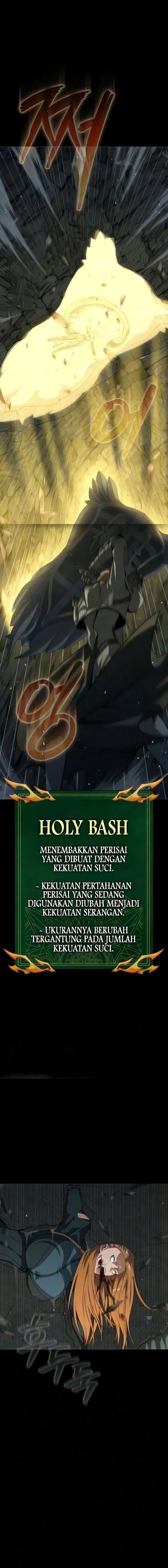 Steel-Eating Player Chapter 108 halaman 25