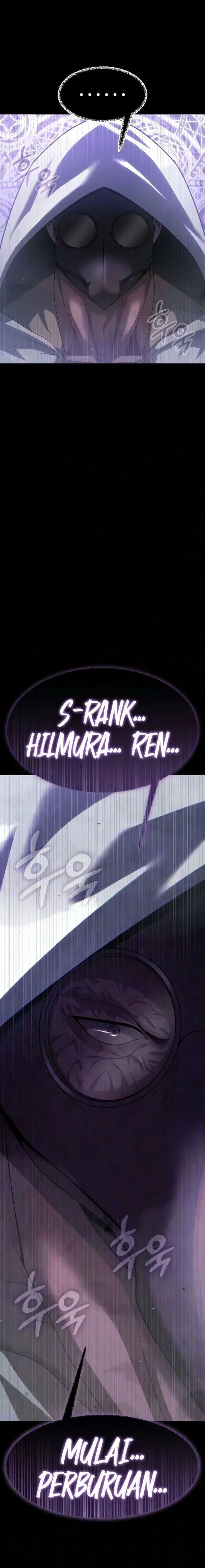 Steel-Eating Player Chapter 108 halaman 36