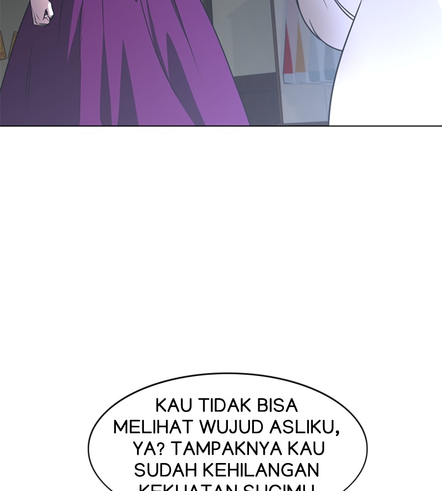 The Shaman’s Blade Chapter 12 halaman 110