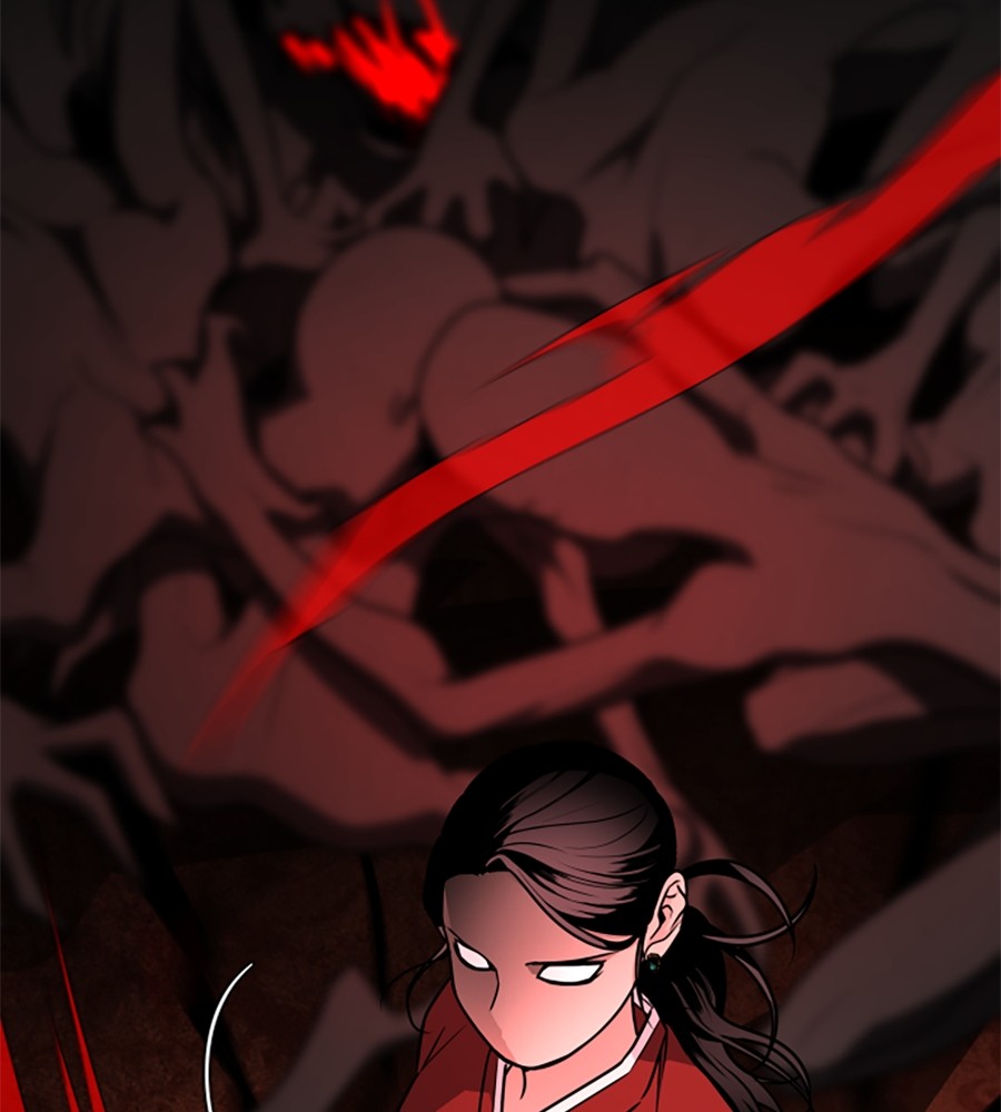 The Shaman’s Blade Chapter 12 halaman 88