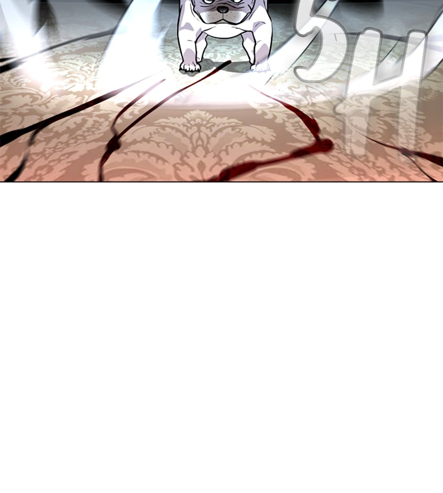 The Shaman’s Blade Chapter 12 halaman 116