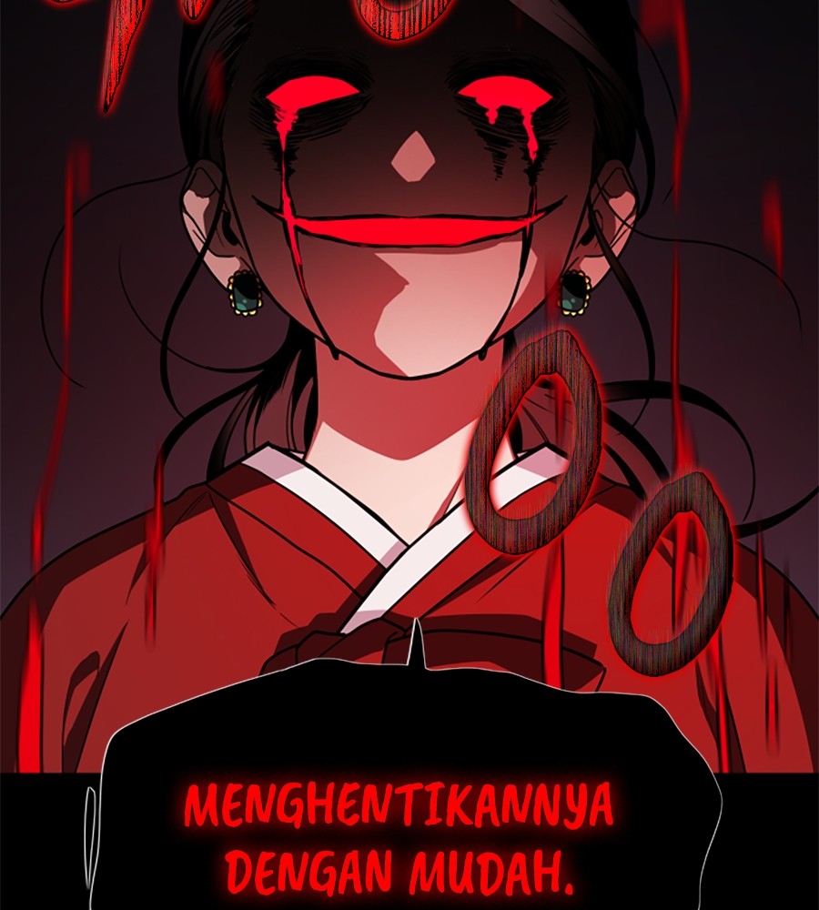 The Shaman’s Blade Chapter 12 halaman 35