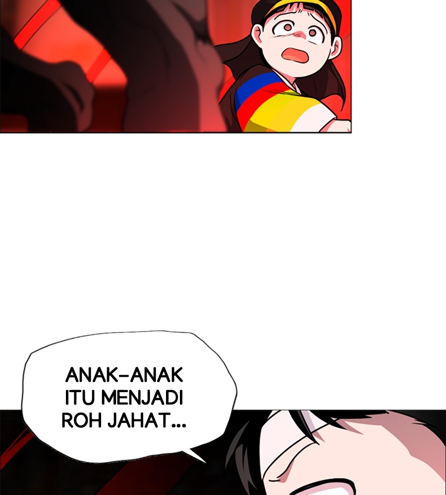 The Shaman’s Blade Chapter 12 halaman 66