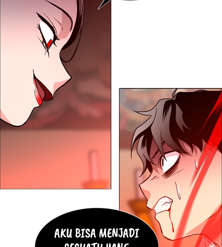 The Shaman’s Blade Chapter 12 halaman 94