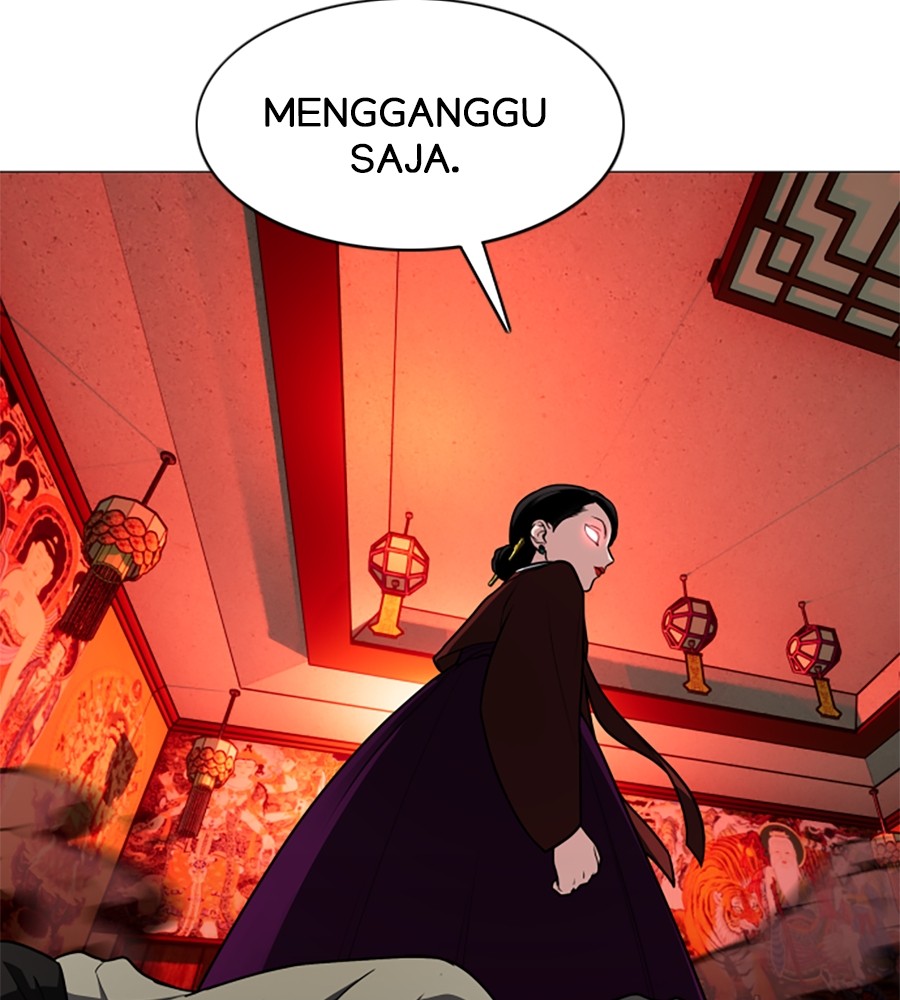 The Shaman’s Blade Chapter 12 halaman 10