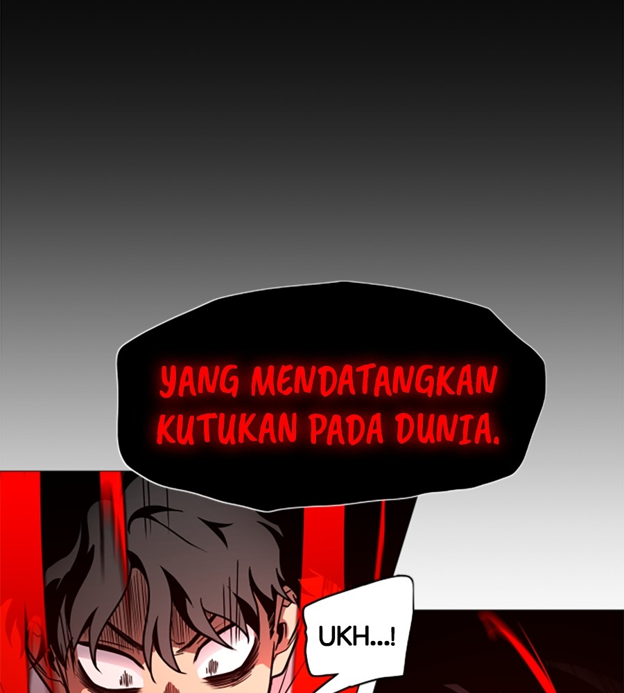 The Shaman’s Blade Chapter 12 halaman 41