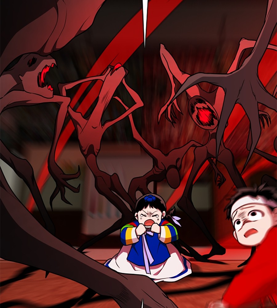 The Shaman’s Blade Chapter 12 halaman 71