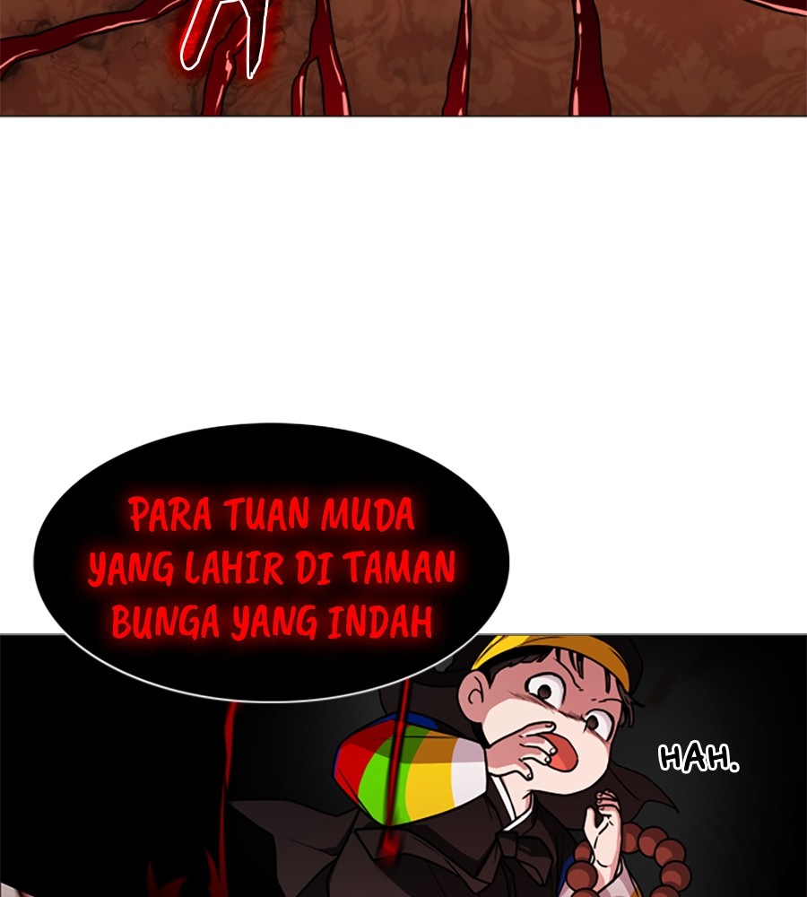 The Shaman’s Blade Chapter 12 halaman 32