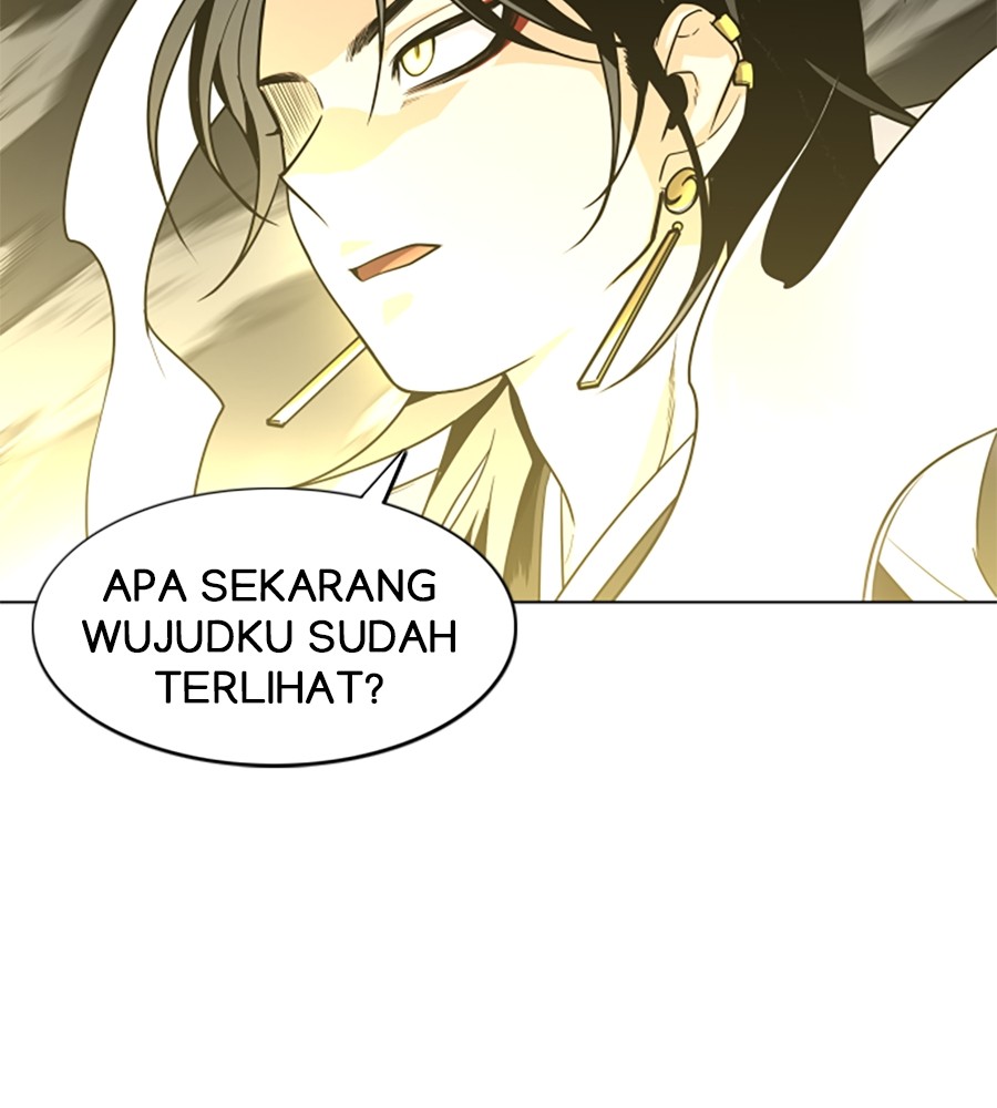 The Shaman’s Blade Chapter 13 halaman 8