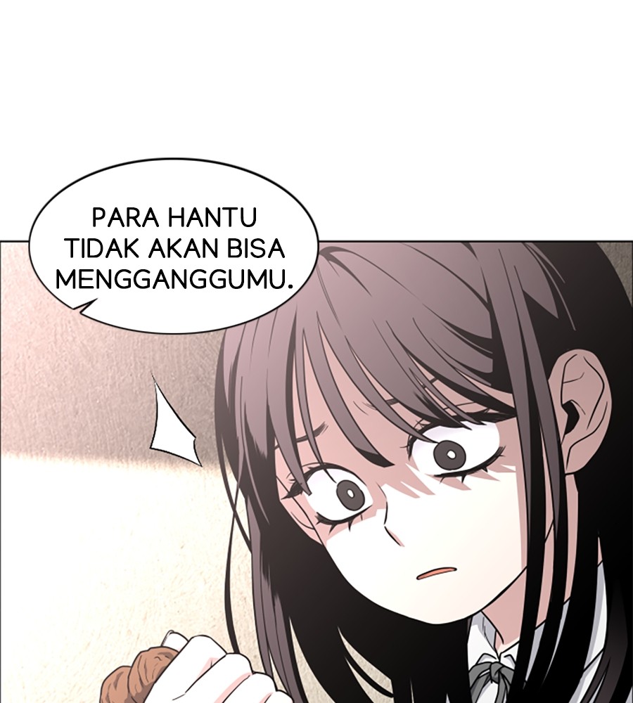 The Shaman’s Blade Chapter 13 halaman 96