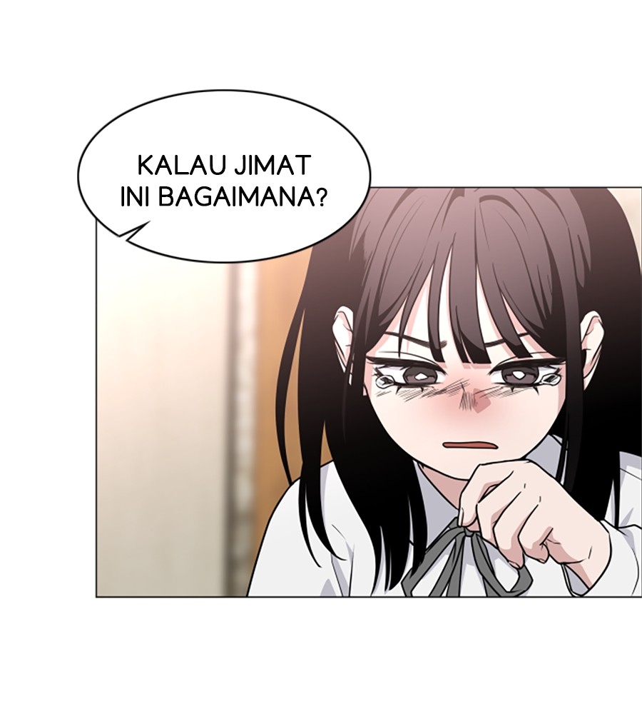 The Shaman’s Blade Chapter 13 halaman 108
