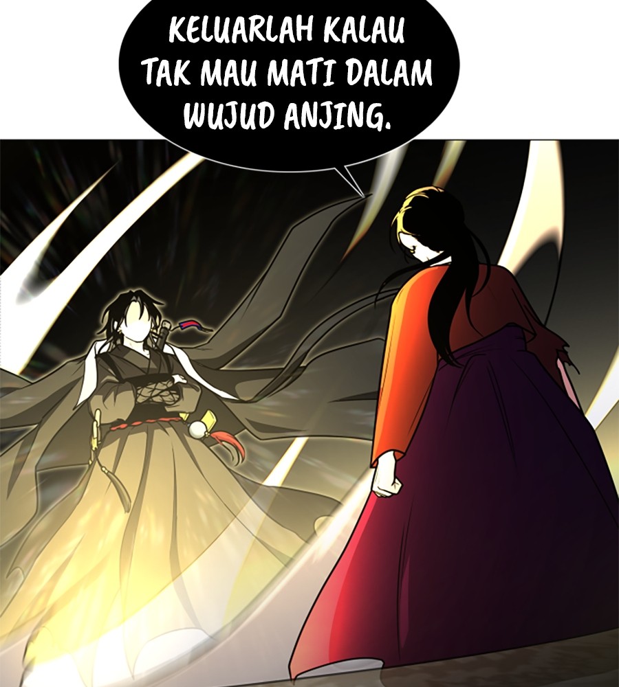 The Shaman’s Blade Chapter 13 halaman 14