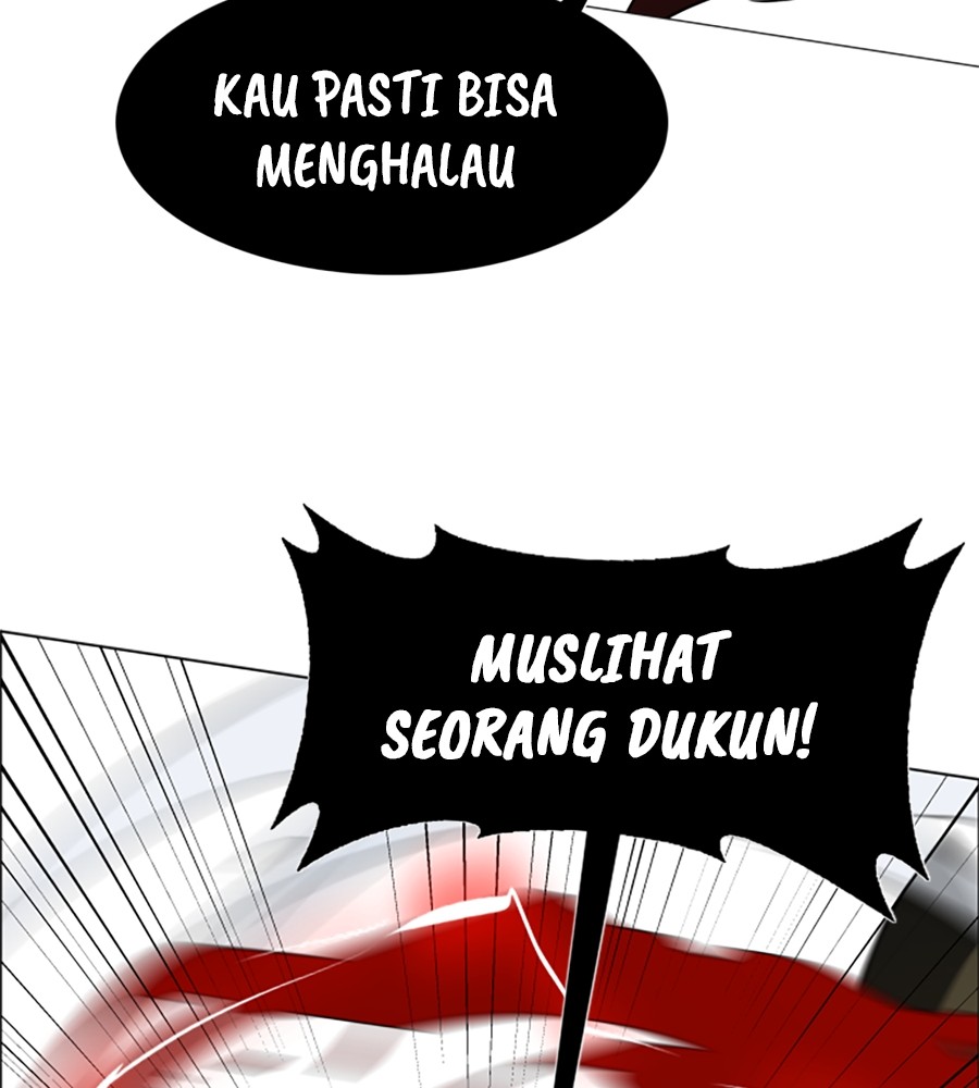 The Shaman’s Blade Chapter 13 halaman 29