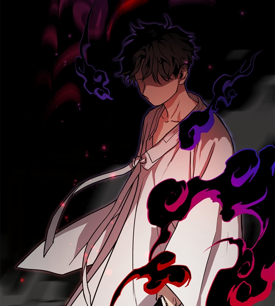 The Shaman’s Blade Chapter 13 halaman 207