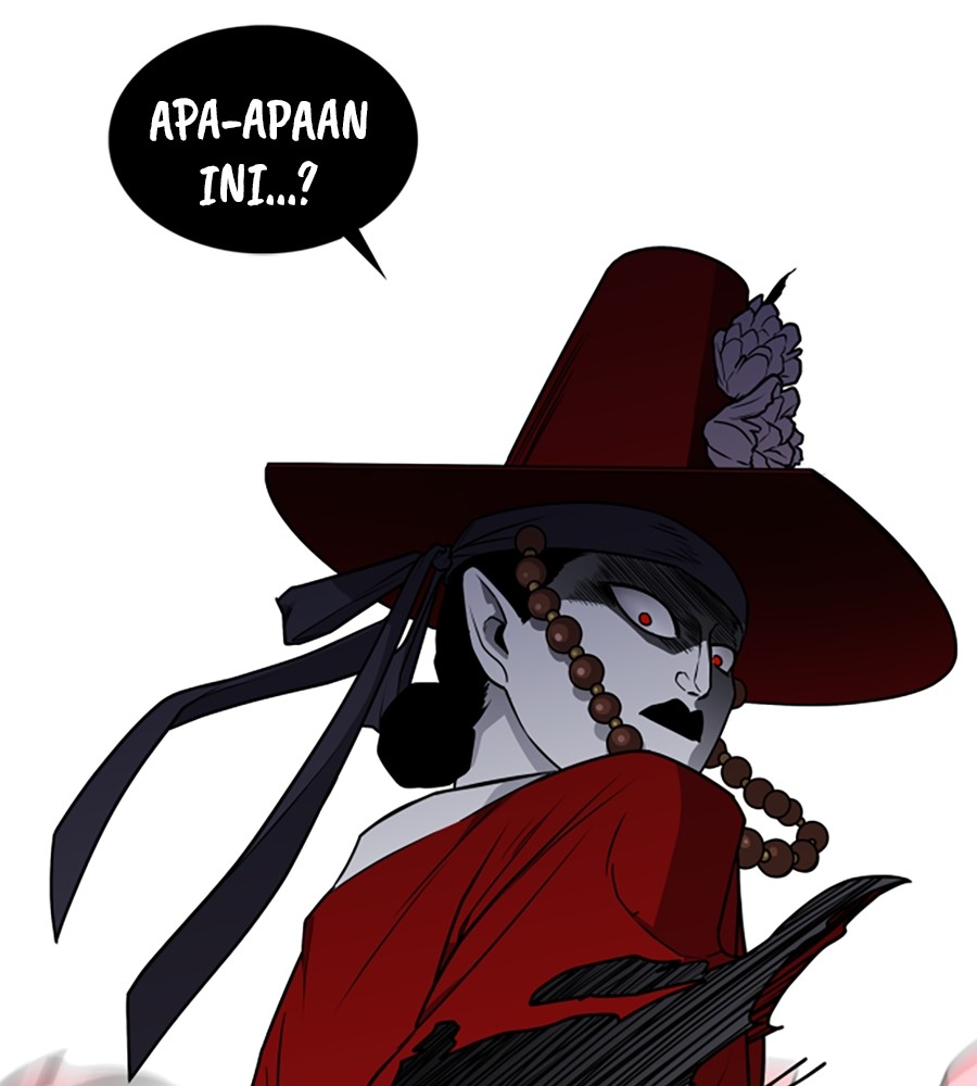 The Shaman’s Blade Chapter 13 halaman 198