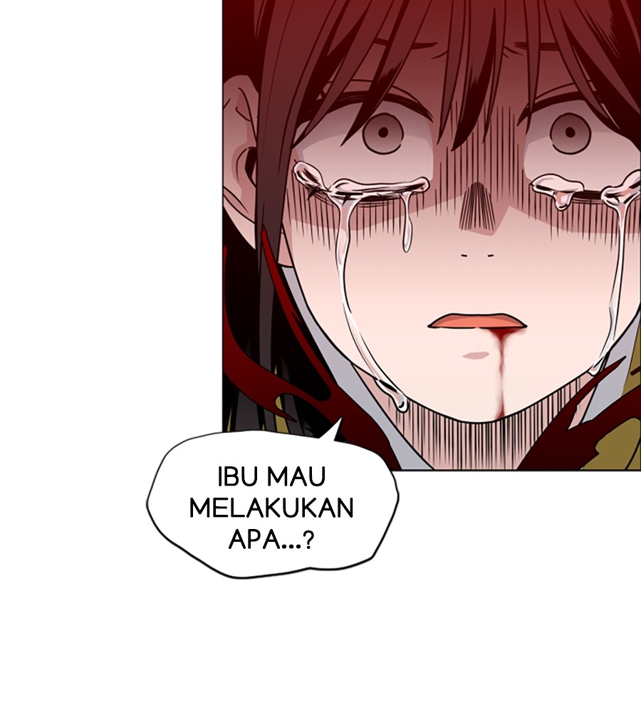 The Shaman’s Blade Chapter 13 halaman 135