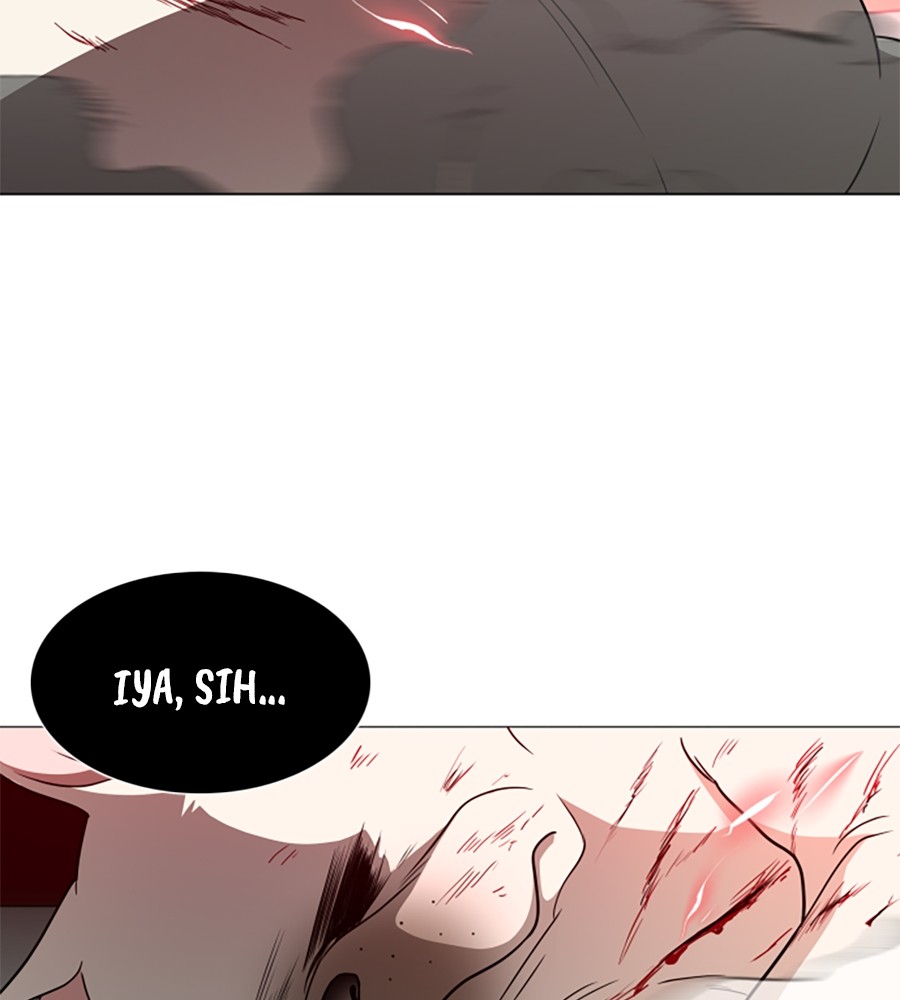 The Shaman’s Blade Chapter 13 halaman 39
