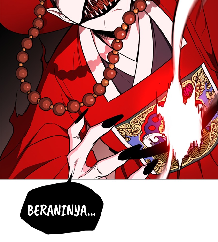 The Shaman’s Blade Chapter 13 halaman 184
